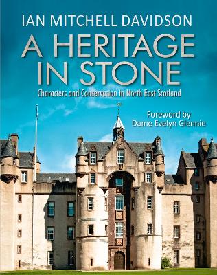 A Heritage in Stone