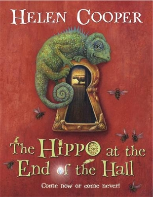 The Hippo at the End of the Hall