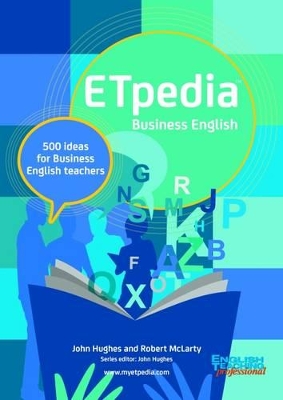 ETpedia Business English