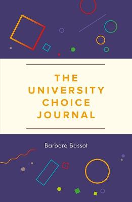 The University Choice Journal