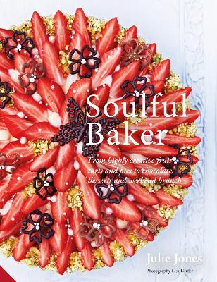 Soulful Baker