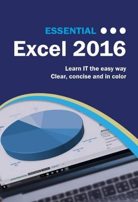 Essential Excel 2016