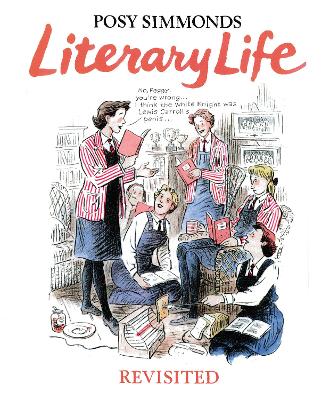 Literary Life Revisited