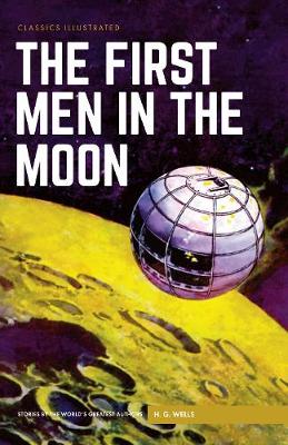 First Men in the Moon