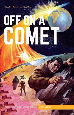 Off on a Comet