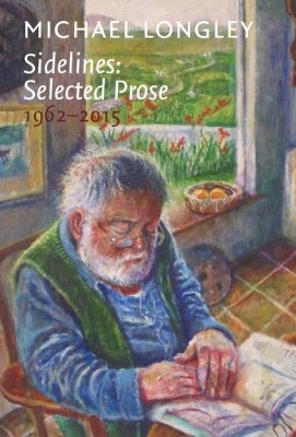 Sidelines: Selected Prose 1962-2015