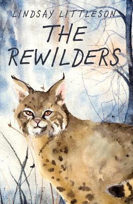 The Rewilders