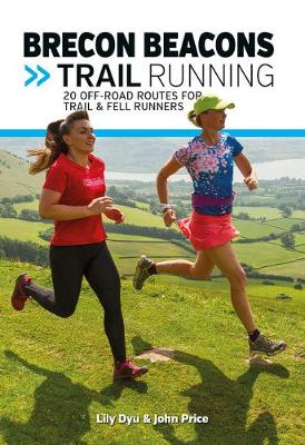 Brecon Beacons Trail Running