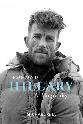 Edmund Hillary 