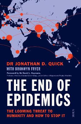 The End of Epidemics