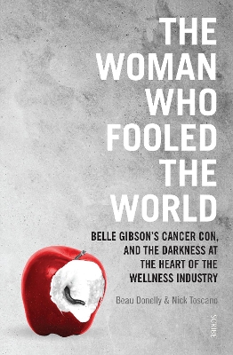 The Woman Who Fooled The World