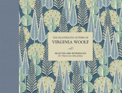 The Illustrated Letters of Virginia Woolf