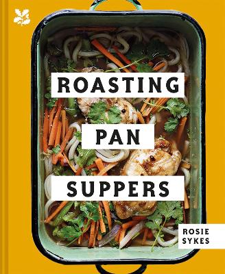 Roasting Pan Suppers