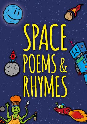 Space Poems & Rhymes