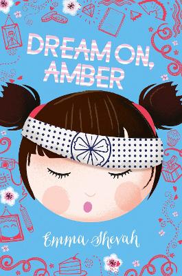 Dream On, Amber (reissue)