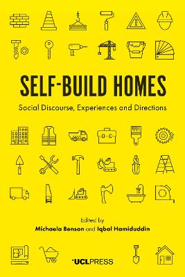 Self-Build Homes