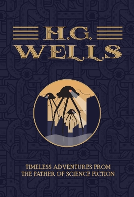 H.G. Wells - The Collection