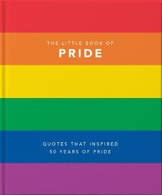 The Little Book of Pride