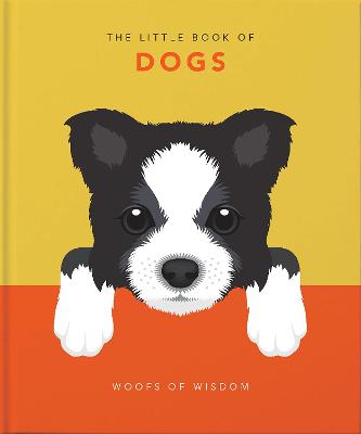 The Little Book of Dogs