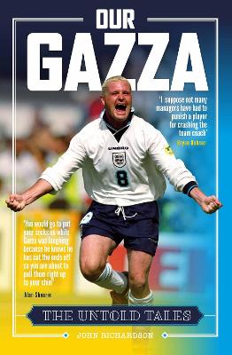 Our Gazza