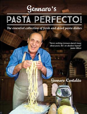 Gennaro Contaldo's limoncello - delicious. magazine