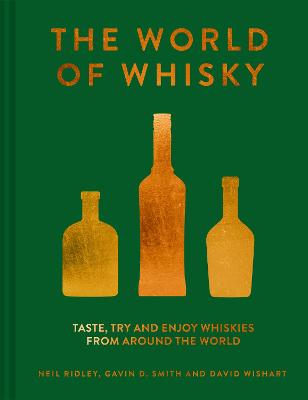 The World of Whisky