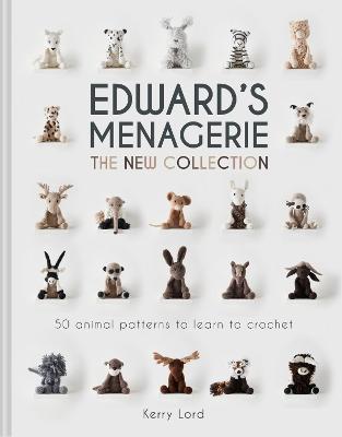 Edward's Menagerie: The New Collection