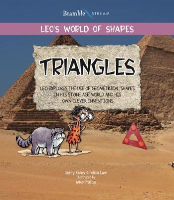 Leo and the Triangles