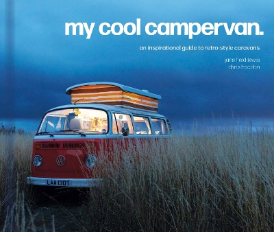 My Cool Campervan