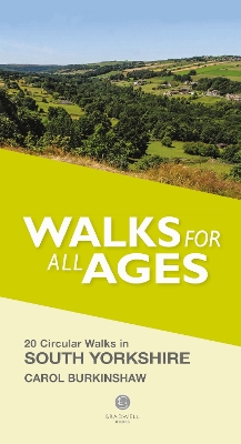 Walks for All Ages South Yorkshire