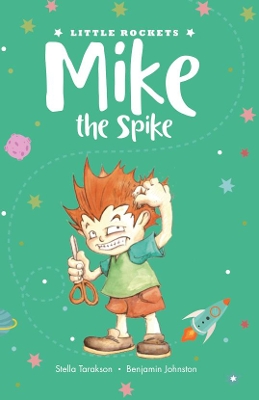 Mike the Spike