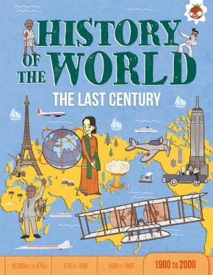 The Last Century 1900-2000