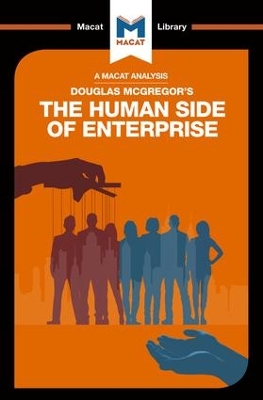 An Analysis of Douglas McGregor's The Human Side of Enterprise