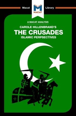 An Analysis of Carole Hillenbrand's The Crusades