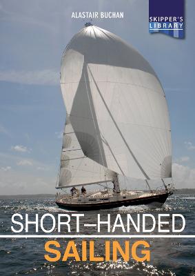 Short-handed Sailing - Second edition