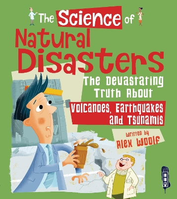 The Science of Natural Disasters