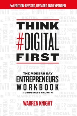 Think #Digital First