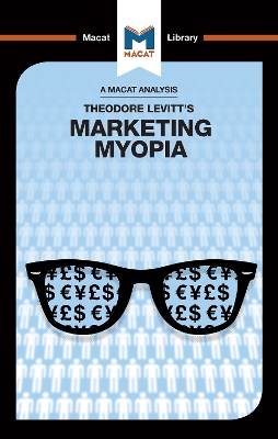 Marketing Myopia