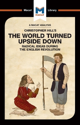 An Analysis of Christopher Hill's The World Turned Upside Down