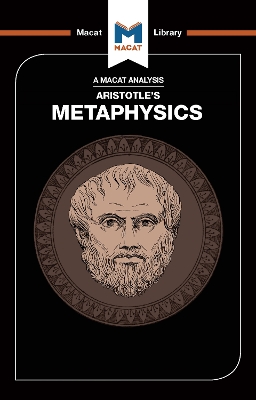 An Analysis of Aristotle's Metaphysics