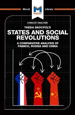 States and Social Revolutions