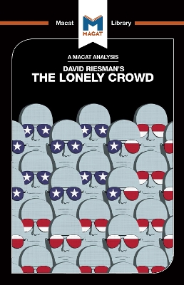 The Lonely Crowd