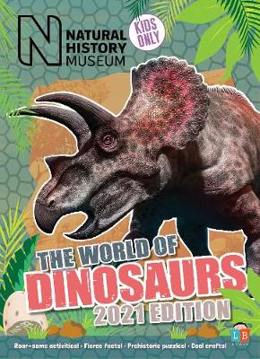 The World of Dinosaurs