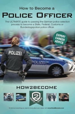 How to Become a German Police Officer