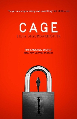 Cage