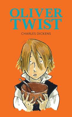 Oliver Twist, Book by Charles Dickens, Official Publisher Page