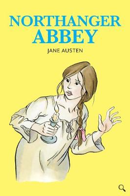 Northanger Abbey