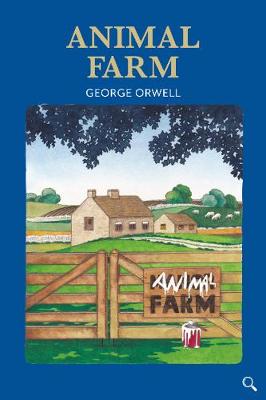 Animal Farm by George Orwell - review, Children's books