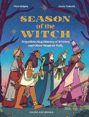 Season of the Witch