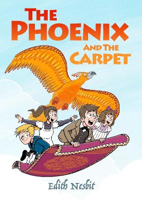 The Phoenix and the Carpet